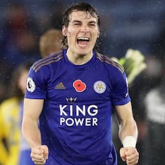 El interés del Barça por Caglar Soyüncü no es algo nuevo