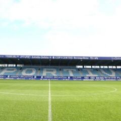 Lugo, Sporting y Zamora en la pretemporada berciana