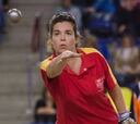 Yolanda Matarranz se corona campeona mundial de petanca