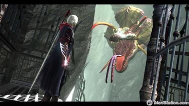 Capcom dice que Devil May Cry 5 no estará en el E3