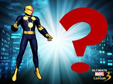 Un nuevo traje para un personaje UMvsC3, relacionado con un posible anuncio de Marvel