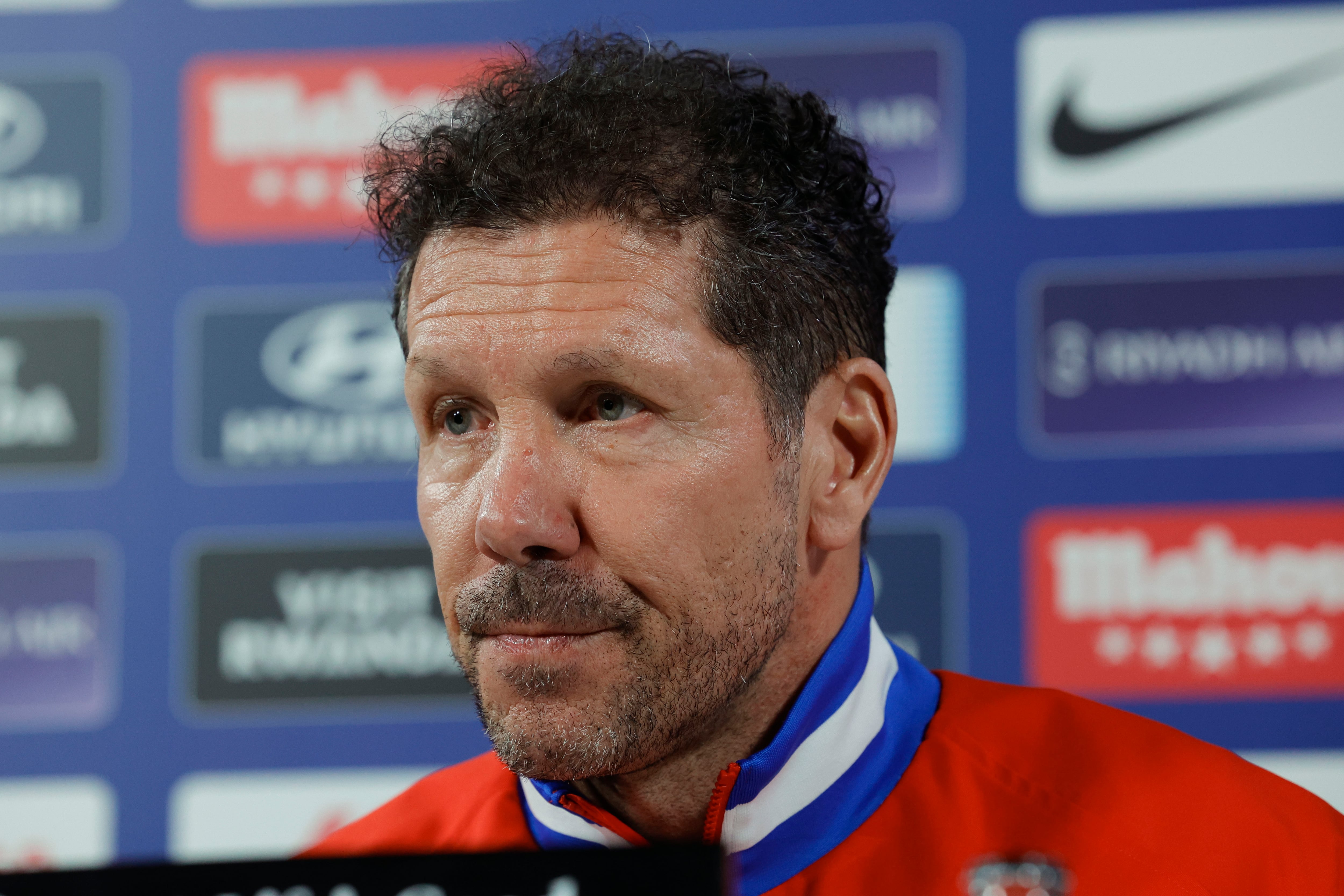 “¿Arbeloa? Hay una sociedad que se percibe con los futbolistas”