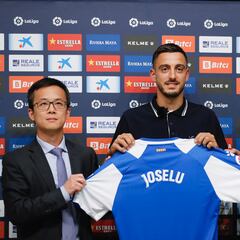 “Si RdT y yo nos juntamos, el problema lo tendrán los rivales”