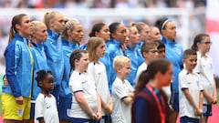 Women’s World Cup 2023: England in-depth team guide and prediction