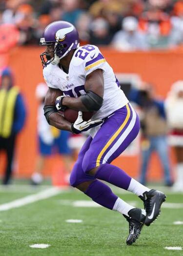 LECCIONES DE FOOTBALL: fundamentos del running back