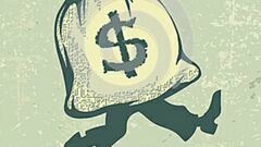 Esta app de móvil te paga por cada paso que andas: así es Sweatcoin