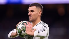Reválida para Ceballos
