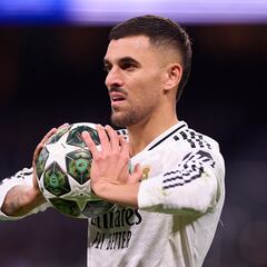 Reválida para Ceballos