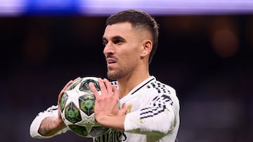 Reválida para Ceballos