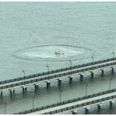 This is the make of helicopter that crashed into the Hudson River: a history in both civilian and law enforcement