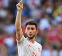 Laporte: "Lo importante es meter un gol más que el rival"