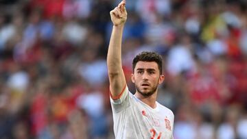 Laporte: "Lo importante es meter un gol más que el rival"