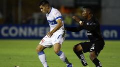 Universidad Católica - Independiente del Valle: canal de TV, horario y cómo ver online