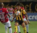 Peñarol 1 - 0 Wilstermann: resumen, gol y resultado
