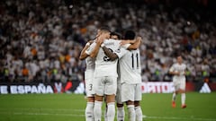 Real Madrid 3-0 Mallorca summary: score, goals, highlights | Spanish Super Cup 2025