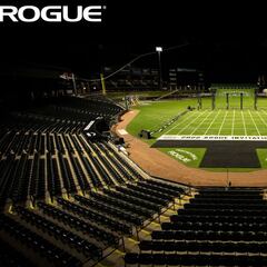 Comienza la ROGUE Invitational 2022