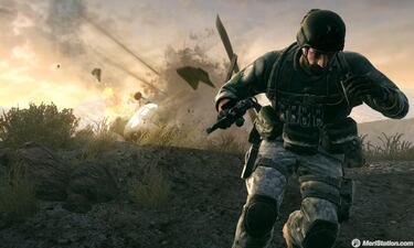 Medal of Honor, Impresiones beta