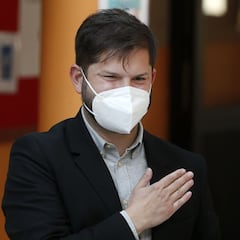 Elecciones Presidenciales 2021 Chile en vivo: Boric vence a Kast y es el nuevo presidente | Última hora