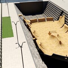 Red Bull Shipyard: Santander será la capital del bmx los próximos 18, 19 y 20 de julio