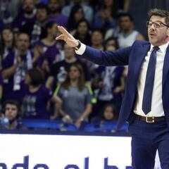 Fotis Katsikaris, nuevo entrenador del Herbalife Gran Canaria