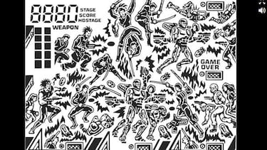 Un proyecto revive decenas de antiguas consolas portátiles