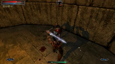 25 años de Blade: Edge of darkness, el precursor español de la fórmula Souls