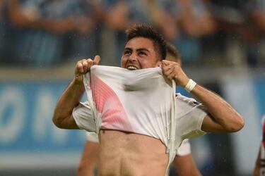 Los jugadores que potenció Gallardo en su ciclo