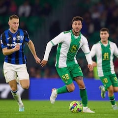 Camarasa, once meses después