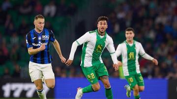 Camarasa, once meses después