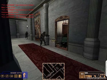 The Sum Of All Fears (PC)