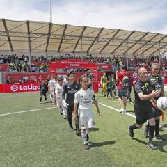 LaLiga Promises internacional se verá en GOL y en As.com