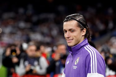 Carreras, mejor de lateral