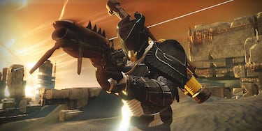 E3 2015: Destiny: The Taken King para el 15 de septiembre
