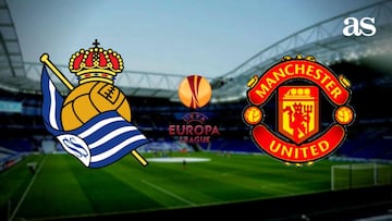 Real Sociedad vs Manchester United: how and where to watch - times, TV, online