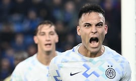 Inter-Como, en directo: Serie A, hoy en vivo