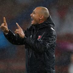 González: “Con nuestro juego, vamos a ganar el cuadrangular”