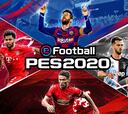 PES 2020 y otros 6 grandes juegos de pago que puedes probar gratis