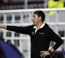 Santi Denia: “Tengo 23 jugadores que serían titulares en cualquier club”