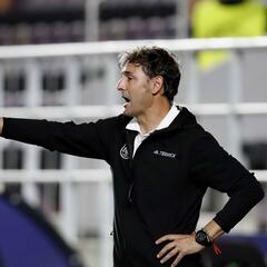 Santi Denia: “Tengo 23 jugadores que serían titulares en cualquier club”