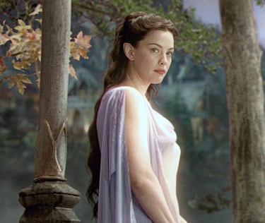 El Señor de los Anillos 20 imágenes restauradas parte 3 Tolkien