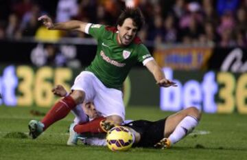 Beñat y Nicolas Otamnedi 