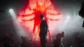 Call of Duty: Vanguard estrena tráiler de lanzamiento a golpe de rock and roll