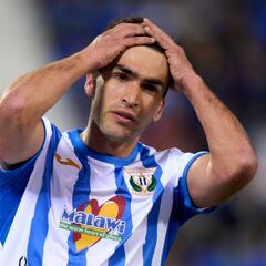 Las cuentas del playoff, en japonés