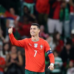 Irlanda - Portugal: Horario, TV; cómo y dónde ver a Cristiano Ronaldo en las Eliminatorias Mundialistas en USA