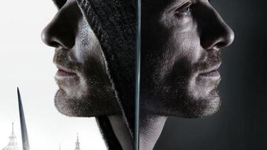 La película de Assassin's Creed impresiona con su nuevo tráiler