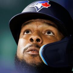 Vladimir Guerrero Jr. sacude a la industria de MLB: el dominicano probará la agencia libre en 2025