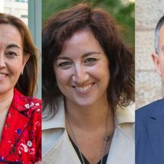 Así será el primer Govern no independentista tras 14 años