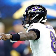 Ravens vencen a los Chargers y ganan el “Harbaugh Bowl”