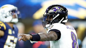 En un año de grandes desempeños, múltiples nombres han sido considerados como candidatos para ganar el premio al Jugador Más Valioso de la NFL. entre ellos Lamar Jackson, Josh Allen y Joe Burrow.