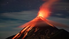 Warning of impending volcanic eruption: “The world is not prepared”